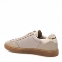 Zapato de mujer REFRESH 172433 Taupe