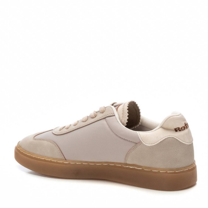 Zapato de mujer REFRESH 172433 Taupe