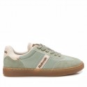 Zapato de mujer REFRESH 172433 Kaki