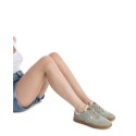 Zapato de mujer REFRESH 172433 Kaki