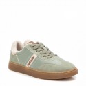 Zapato de mujer REFRESH 172433 Kaki