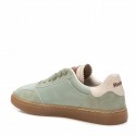 Zapato de mujer REFRESH 172433 Kaki