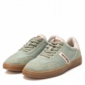 Zapato de mujer REFRESH 172433 Kaki
