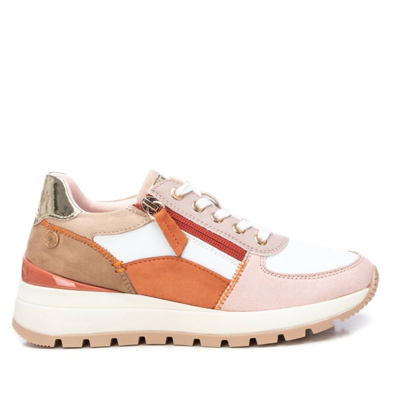 Zapato de mujer REFRESH 172446 Nude