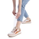 Zapato de mujer REFRESH 172446 Nude