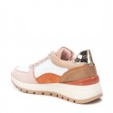 Zapato de mujer REFRESH 172446 Nude