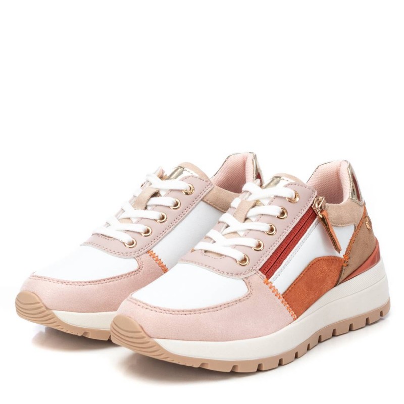 Zapato de mujer REFRESH 172446 Nude