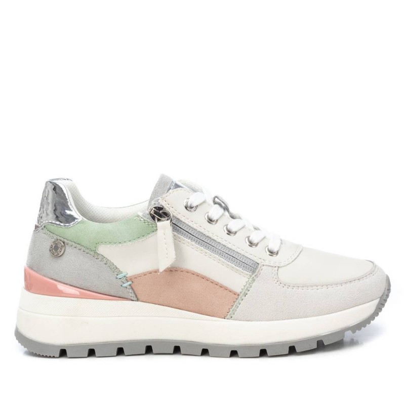 Zapato de mujer REFRESH 172446 Hielo