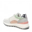 Zapato de mujer REFRESH 172446 Hielo