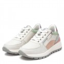 Zapato de mujer REFRESH 172446 Hielo
