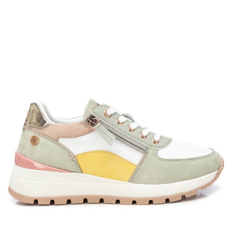 Zapato de mujer REFRESH 172446 Aqua