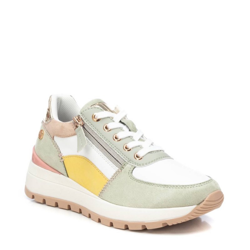Zapato de mujer REFRESH 172446 Aqua
