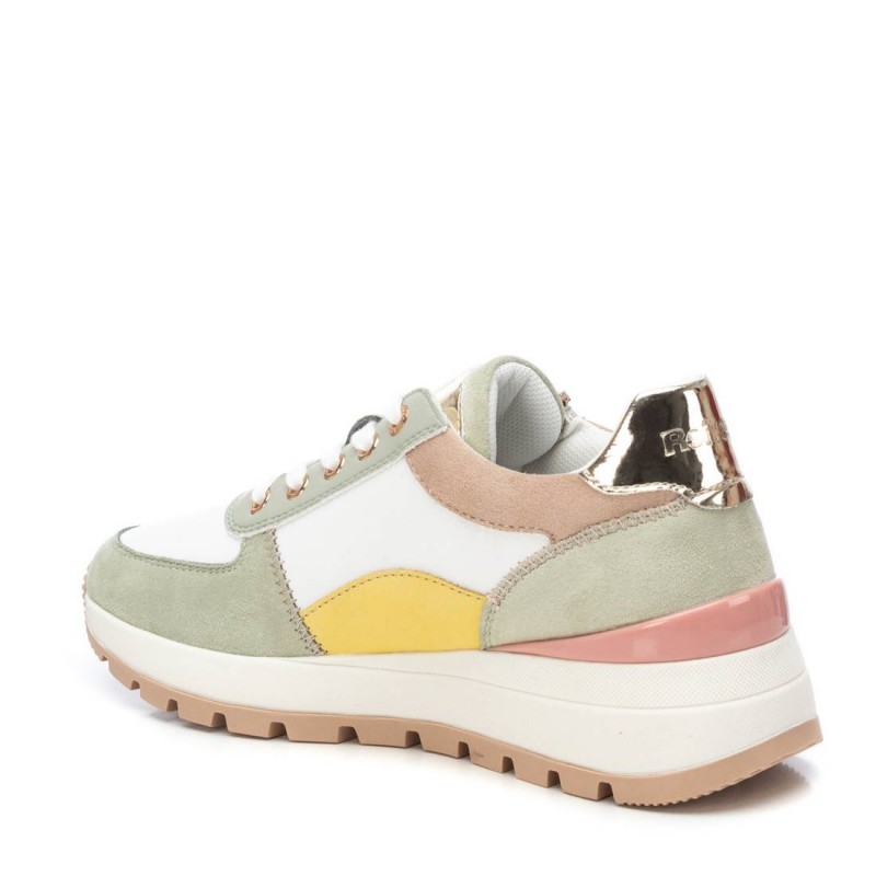 Zapato de mujer REFRESH 172446 Aqua