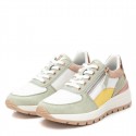 Zapato de mujer REFRESH 172446 Aqua