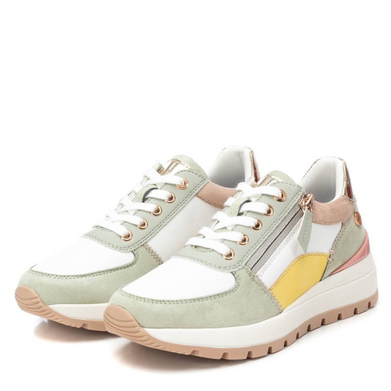 Zapato de mujer REFRESH 172446 Aqua