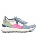Zapato de mujer REFRESH 172446 Jeans