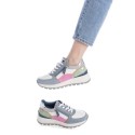 Zapato de mujer REFRESH 172446 Jeans