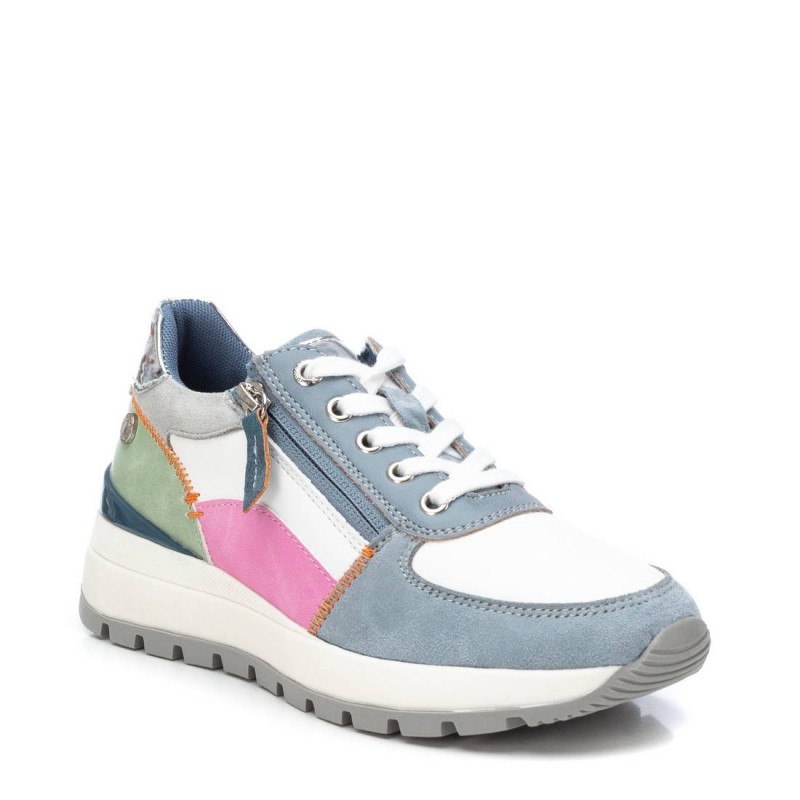 Zapato de mujer REFRESH 172446 Jeans