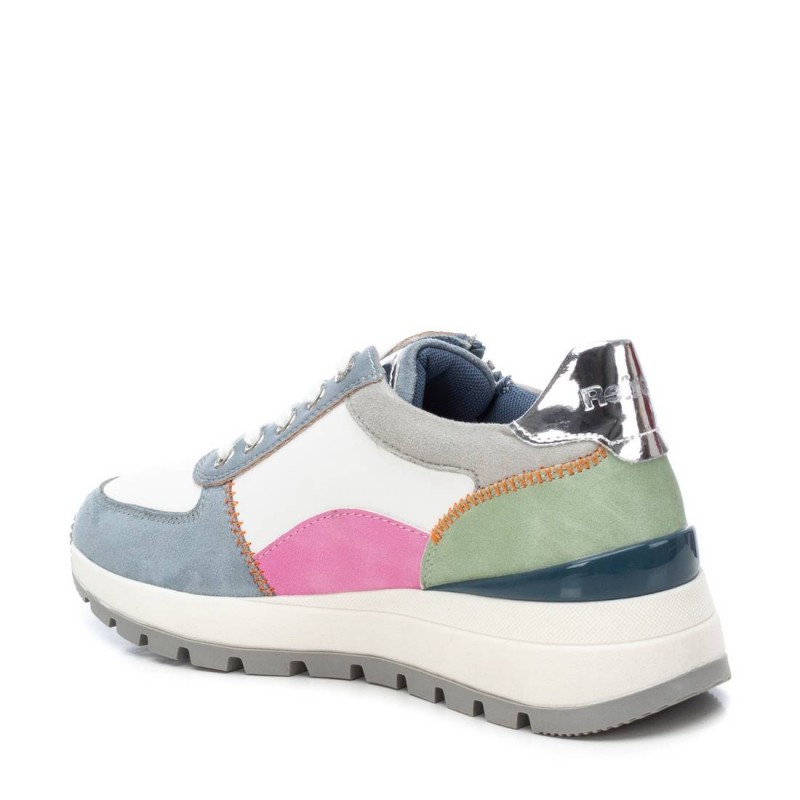 Zapato de mujer REFRESH 172446 Jeans