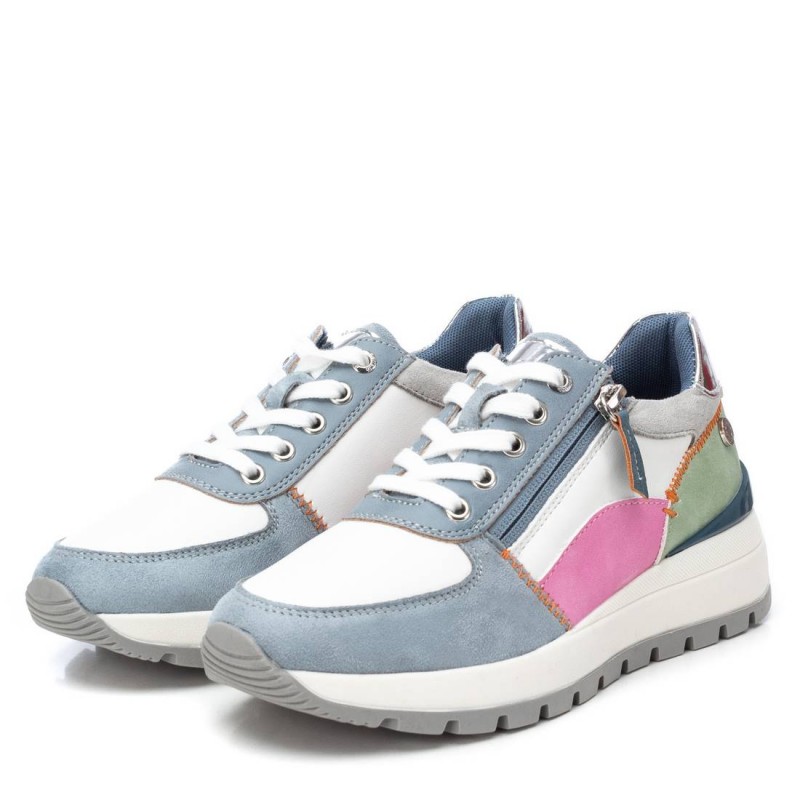 Zapato de mujer REFRESH 172446 Jeans