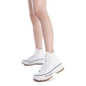 Botín de mujer REFRESH 172476 Blanco