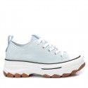 Zapato de mujer REFRESH 172477 Jeans