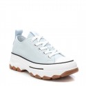 Zapato de mujer REFRESH 172477 Jeans