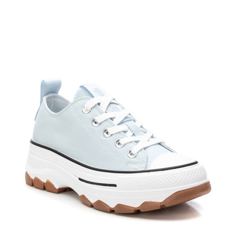 Zapato de mujer REFRESH 172477 Jeans