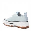 Zapato de mujer REFRESH 172477 Jeans
