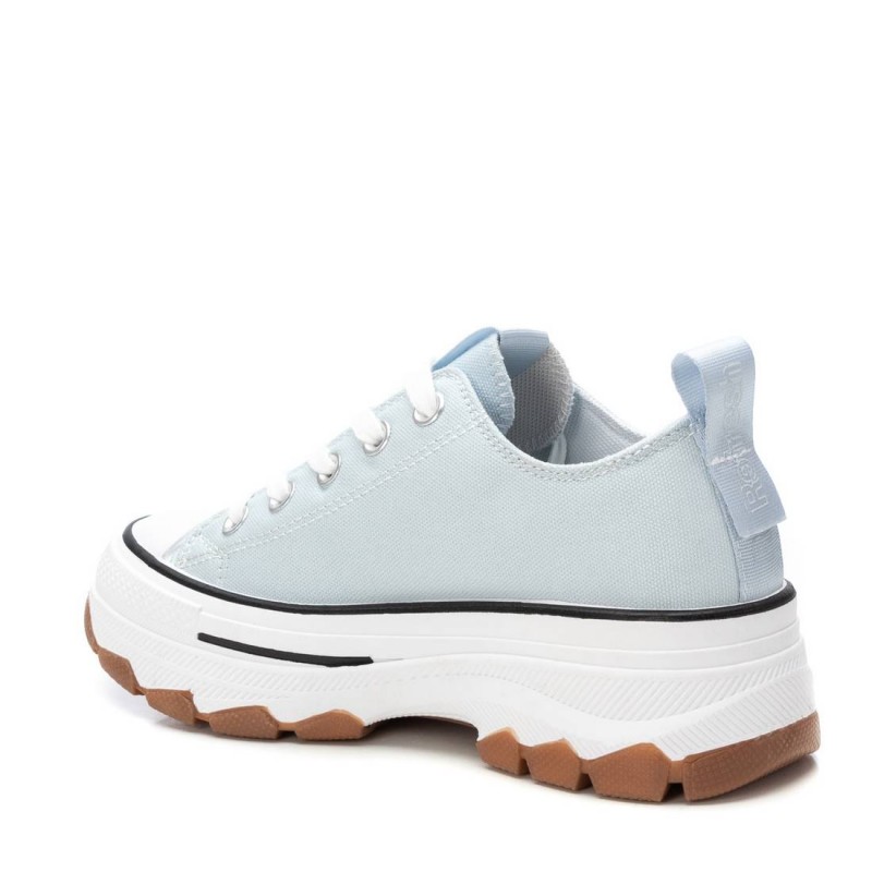 Zapato de mujer REFRESH 172477 Jeans