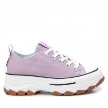 Zapato de mujer REFRESH 172477 Lila