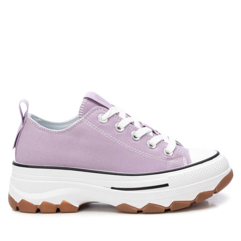 Zapato de mujer REFRESH 172477 Lila