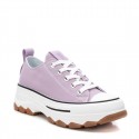 Zapato de mujer REFRESH 172477 Lila