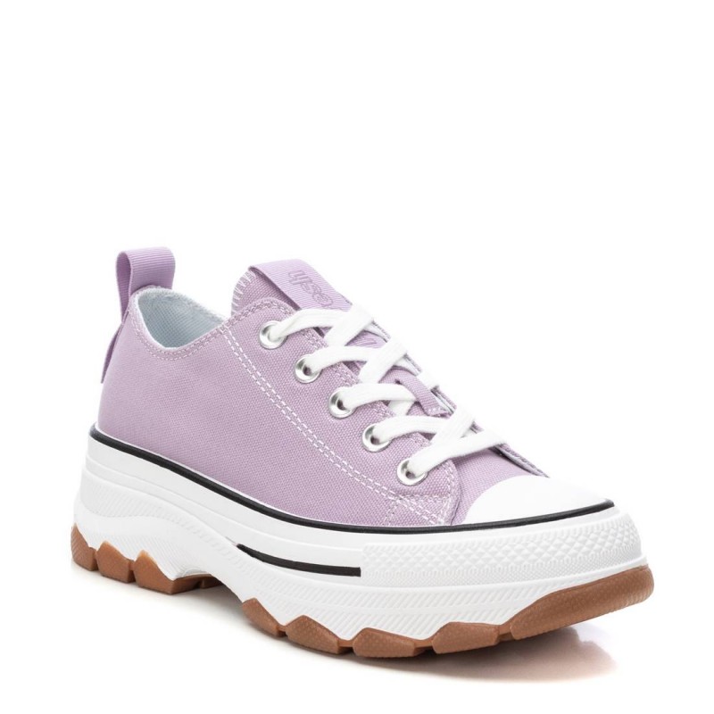 Zapato de mujer REFRESH 172477 Lila