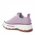 Zapato de mujer REFRESH 172477 Lila