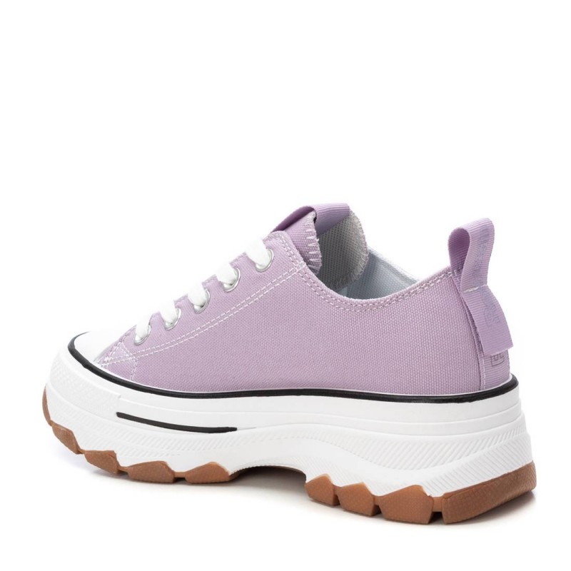 Zapato de mujer REFRESH 172477 Lila