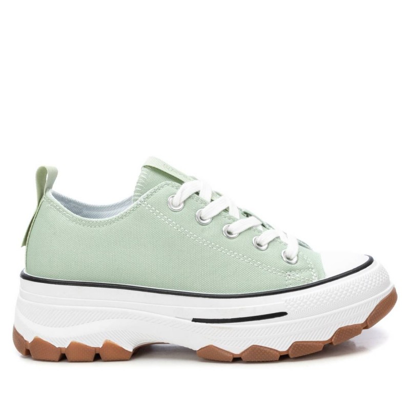 Zapato de mujer REFRESH 172477 Aqua