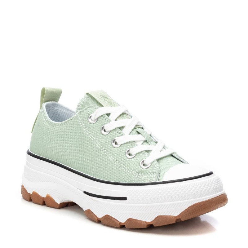 Zapato de mujer REFRESH 172477 Aqua