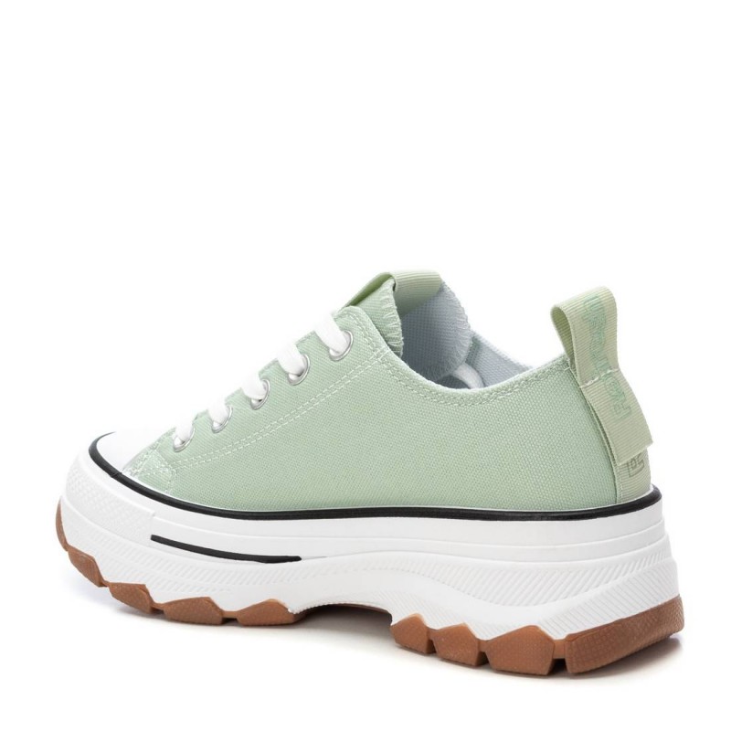 Zapato de mujer REFRESH 172477 Aqua