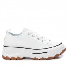 Zapato de mujer REFRESH 172477 Blanco