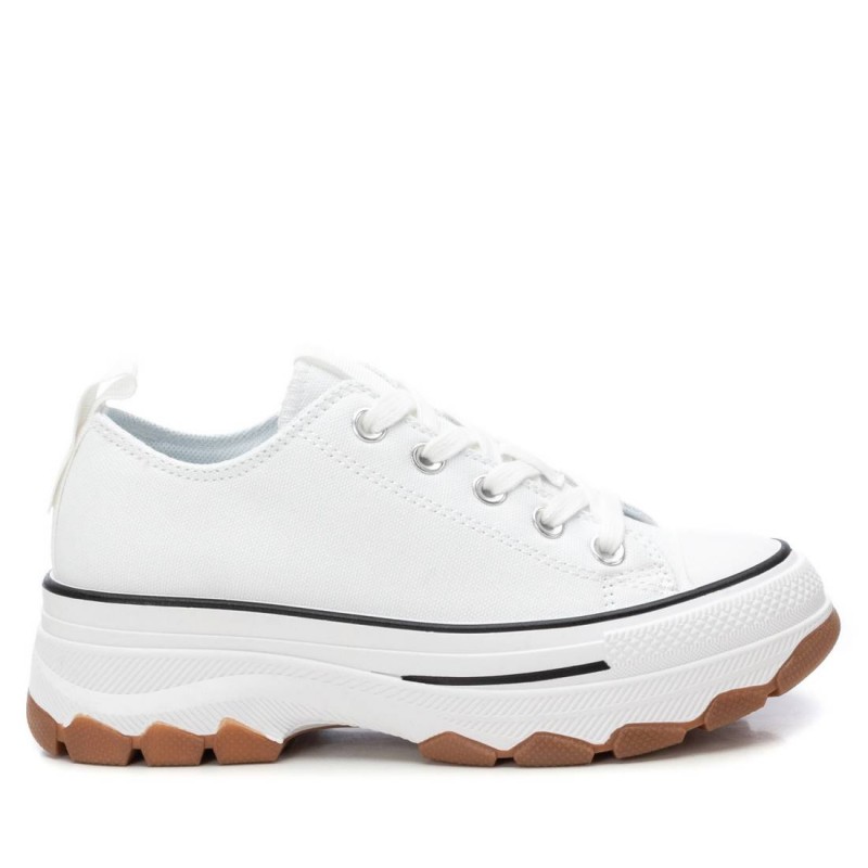 Zapato de mujer REFRESH 172477 Blanco