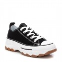 Zapato de mujer REFRESH 172477 Negro