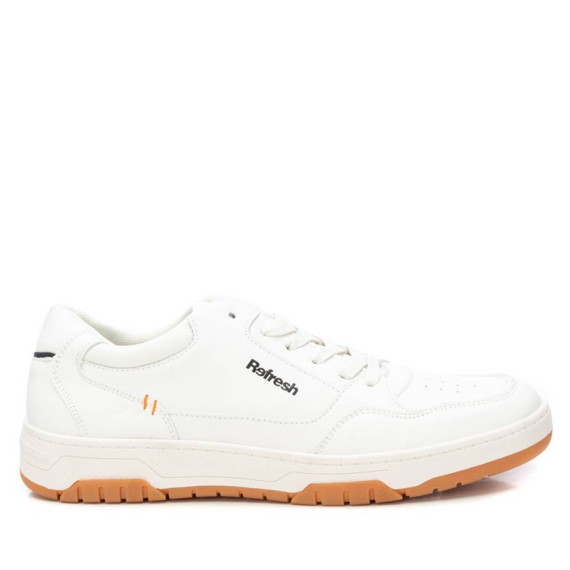 Zapato de hombre REFRESH 172479 Blanco