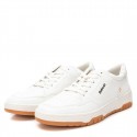 Zapato de hombre REFRESH 172479 Blanco