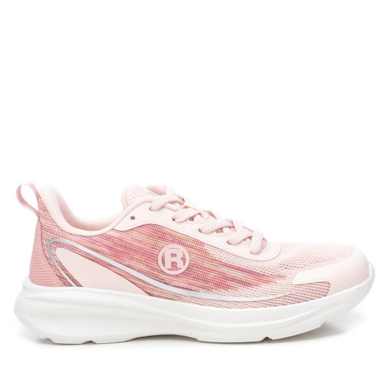 Zapato de mujer REFRESH 172498 Nude