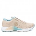 Zapato de mujer REFRESH 172503 Beige