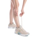 Zapato de mujer REFRESH 172503 Beige