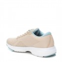 Zapato de mujer REFRESH 172503 Beige