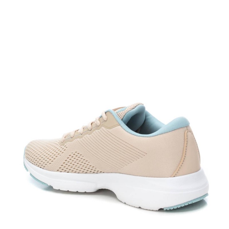 Zapato de mujer REFRESH 172503 Beige