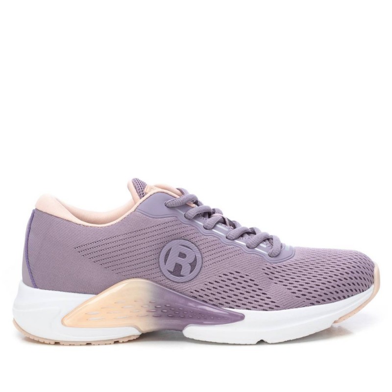 Zapato de mujer REFRESH 172503 Lila